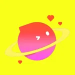 Glim - Connect, Share & Chat icon