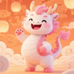 麒麟潮玩-社交电玩城推币机马戏团魔术师魔鬼城 icon