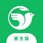 医康链医生版 icon
