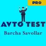 Avto Test PRO icon