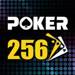 Poker256 icon