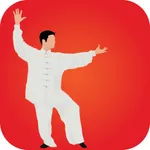 Tai Chi Trainer: Daily Flow icon