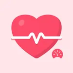 Blood Pressure Health Planner icon