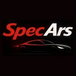 Specar: Build Your Car icon