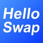 HelloSwap icon