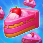 Frenzy Match 3D icon