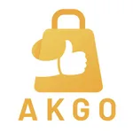 AKGO 业务员版 icon