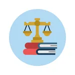 AI Lawyer: Legal Assistant icon
