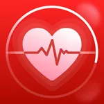 My Heartbeat: Track Heart Rate icon