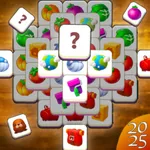 Tile Triple Match: 3D puzzle icon