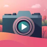 AI  Photo to Video Maker icon