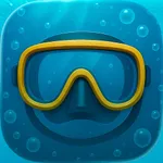 BreatheDeep: Apnea Trainer icon