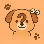 멍픽: 강아지 퀴즈 icon