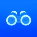 Telescope: 30x Lossless Zoom icon