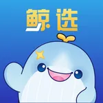 鲸选星品 icon