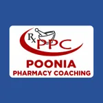 POONIA PHARMACY COACHING icon