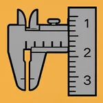 Caliper&Ruler icon