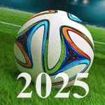 Seven Shots To Glory Football icon