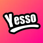 Yesso- Simple & Connect icon