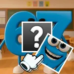 Brainrot Puzzle: Meme Animals icon