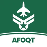 AFOQT Exam by Rocket Prep 2025 icon