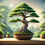 Bonsai Tree Cultivations icon
