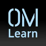 OMate Learn icon