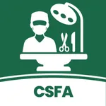 CSFA Exam by Rocket Prep 2025 icon