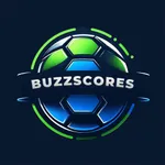 BuzzScores: Live Soccer Scores icon