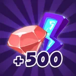 Travel Energy Rewards Links icon