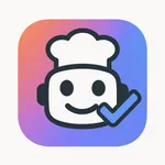 RecipeBot AI icon
