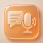 Text To Speech : AI icon
