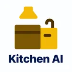 AI Kitchen Design - NewKitchen icon
