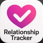 Relationship Tracker: Us Time icon