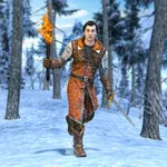 Undead: Sword Fighting Games icon