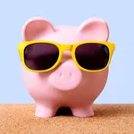 Savings Tracker: My Piggy Bank icon