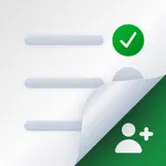 Sync-list: Shopping Lists icon