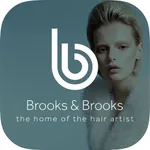 Brooks and Brooks Hairdressing icon