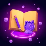 AI Storyteller: Book Creator icon