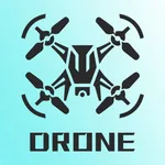JY016 DRONE icon