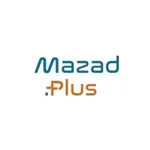 Mazad.Plus icon