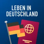 Leben in Deutschland - Test icon