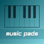 Music Pads - Pads Continuos icon