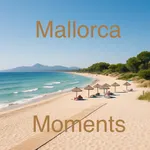 Mallorca Moments icon