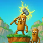 掘地求財外國版山海經挖挖挖！！ icon