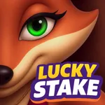 Luckystake icon