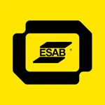 ESAB Helmet Connect icon