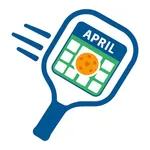 Pickleball Club Hub icon
