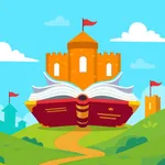 Children’s Stories icon