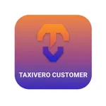 Taxivero Customer icon